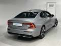 Volvo S60 T6 Recharge Plus Long Range Silber - thumbnail 2