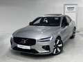 Volvo S60 T6 Recharge Plus Long Range Silber - thumbnail 1