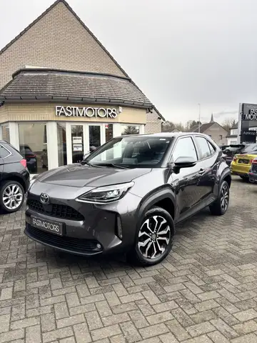 Toyota Yaris Cross Yaris Cross 1.5i VVT-i Dynamic Pdc Cam Acc Carplay