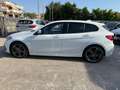 BMW 116 Serie 1 F40 116d Msport auto Blanc - thumbnail 8