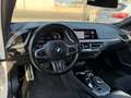 BMW 116 Serie 1 F40 116d Msport auto Blanc - thumbnail 9