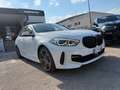 BMW 116 Serie 1 F40 116d Msport auto Blanc - thumbnail 3
