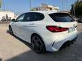 BMW 116 Serie 1 F40 116d Msport auto Blanc - thumbnail 7