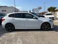 BMW 116 Serie 1 F40 116d Msport auto Blanc - thumbnail 4