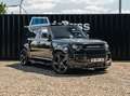 Land Rover Defender 110 P525 V8 Hunters Prestige-XPELPPF-LICHTE VRACHT - thumbnail 1