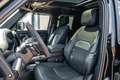 Land Rover Defender 110 P525 V8 Hunters Prestige-XPELPPF-LICHTE VRACHT - thumbnail 22