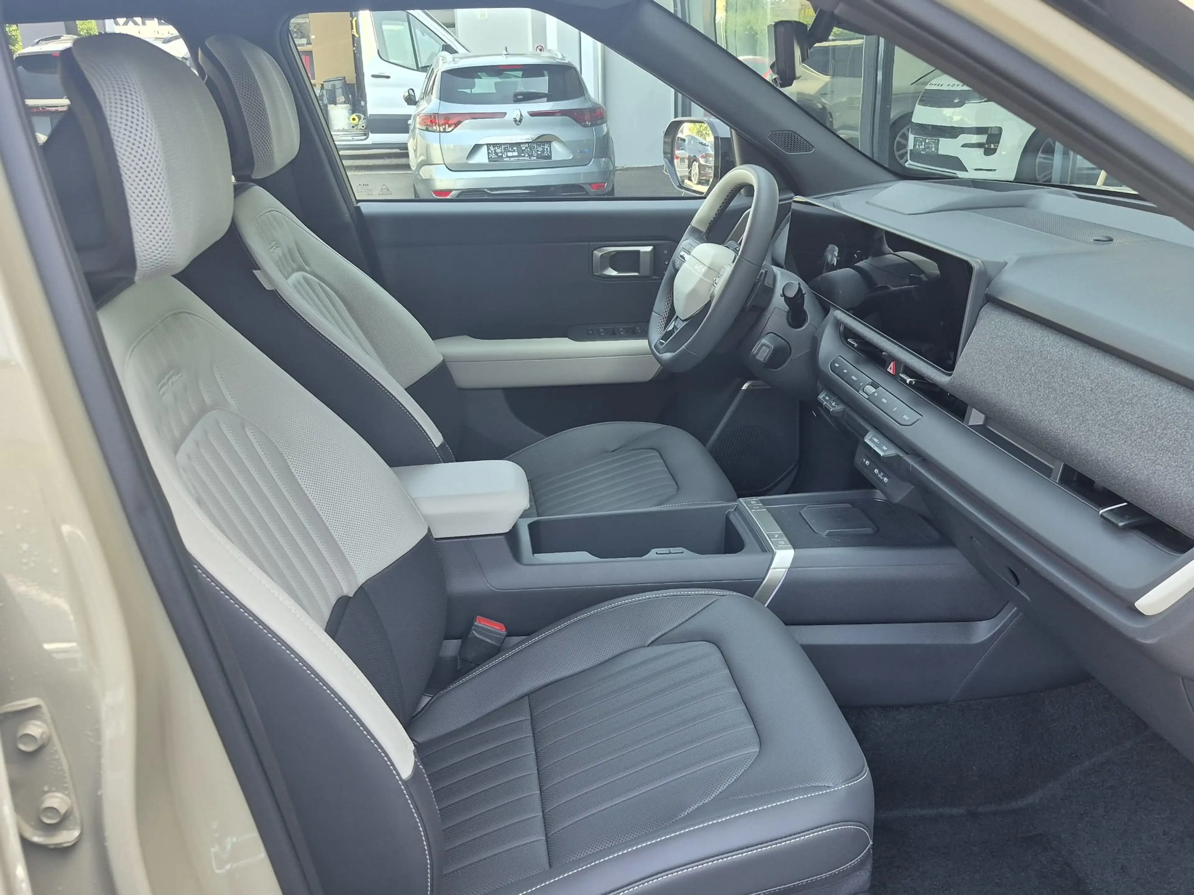 Kia Seltos 1.6 TGDI DCT7 *Allrad**S-Dach* LP: 46.390 — photo 5