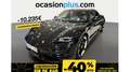 Porsche Taycan Turbo S Negro - thumbnail 1