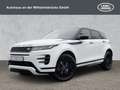 Land Rover Range Rover Evoque P200 R-DYNAMIC SE Schiebedach Weiß - thumbnail 1