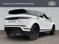 Land Rover Range Rover Evoque P200 R-DYNAMIC SE Schiebedach Weiß - thumbnail 2