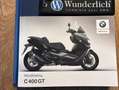 BMW C 400 GT Grau - thumbnail 16