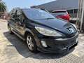 Peugeot 308 SW 2.0HDI FAP Sport Aut. Negro - thumbnail 2