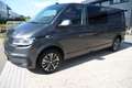 Volkswagen T6.1 Transporter 2.0 TDI L2H1 30 Highline D C 5 zits Aut 204 pk 2 z Grijs - thumbnail 6