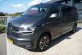 Volkswagen T6.1 Transporter 2.0 TDI L2H1 30 Highline D C 5 zits Aut 204 pk 2 z Grijs - thumbnail 3