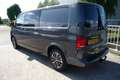 Volkswagen T6.1 Transporter 2.0 TDI L2H1 30 Highline D C 5 zits Aut 204 pk 2 z Grijs - thumbnail 30