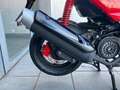 KSR Moto KSR Demonio 125 Rojo - thumbnail 8