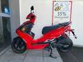KSR Moto KSR Demonio 125 Rojo - thumbnail 4