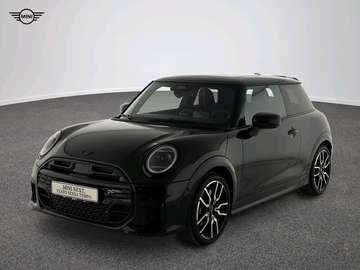 John Cooper Works