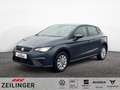 SEAT Ibiza Reference TSI|LED|WINTERPAKET|SITZHEIZUNG| Grau - thumbnail 1