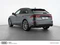 Audi SQ8 SUV TFSI LED LASER NAVI LEDER PANO B&O SHZ Grau - thumbnail 4