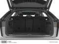 Audi SQ8 SUV TFSI LED LASER NAVI LEDER PANO B&O SHZ Grau - thumbnail 10