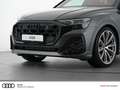 Audi SQ8 SUV TFSI LED LASER NAVI LEDER PANO B&O SHZ Grau - thumbnail 8
