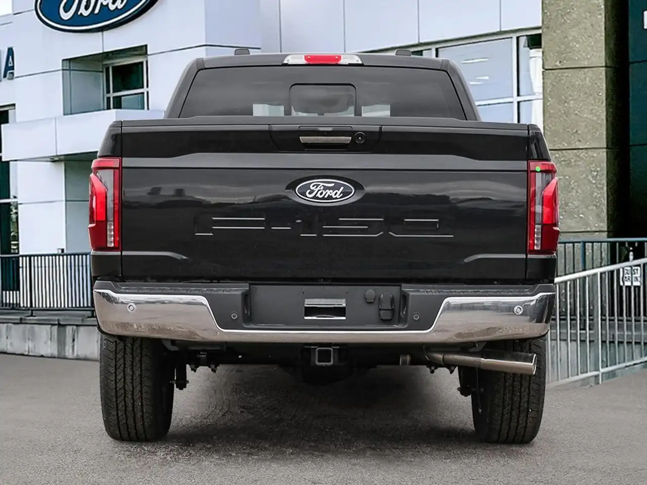 Ford F 150 fotografie Ford F 150