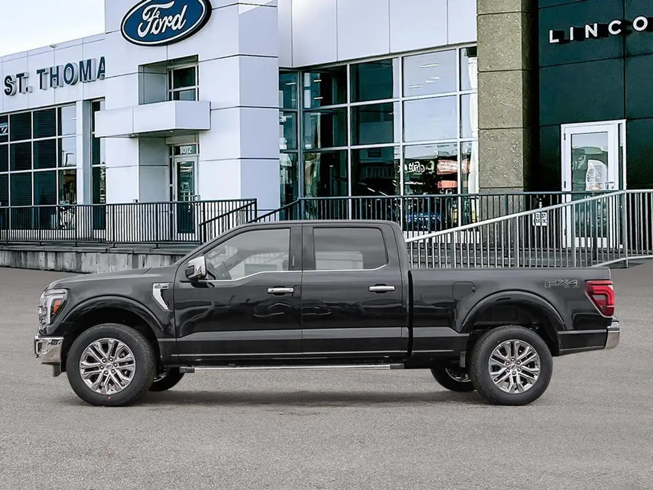 Ford F 150 fotografie Ford F 150