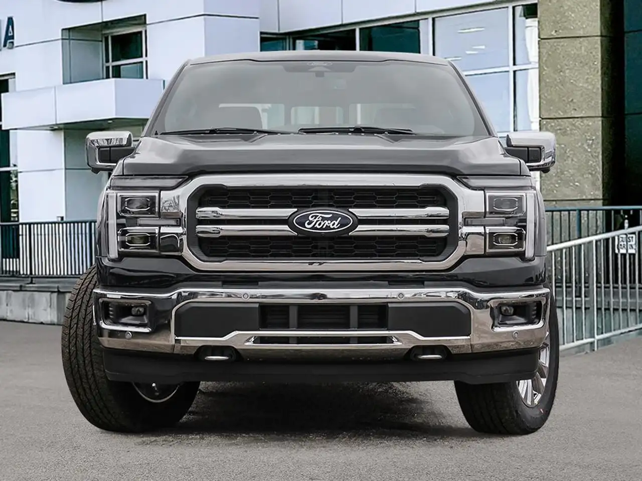 Ford F 150 fotografie Ford F 150
