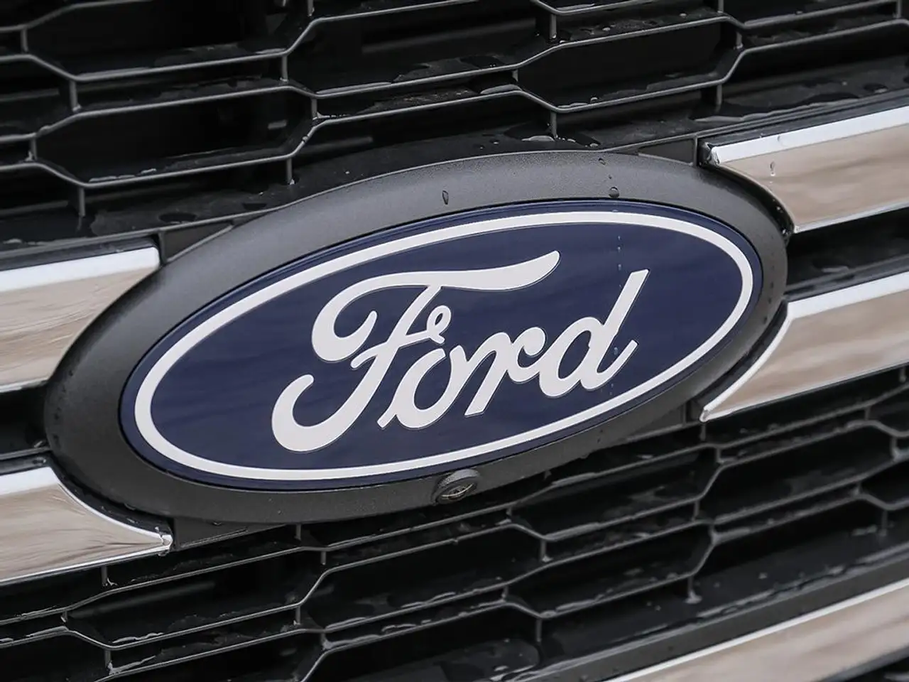 Ford F 150 fotografie Ford F 150
