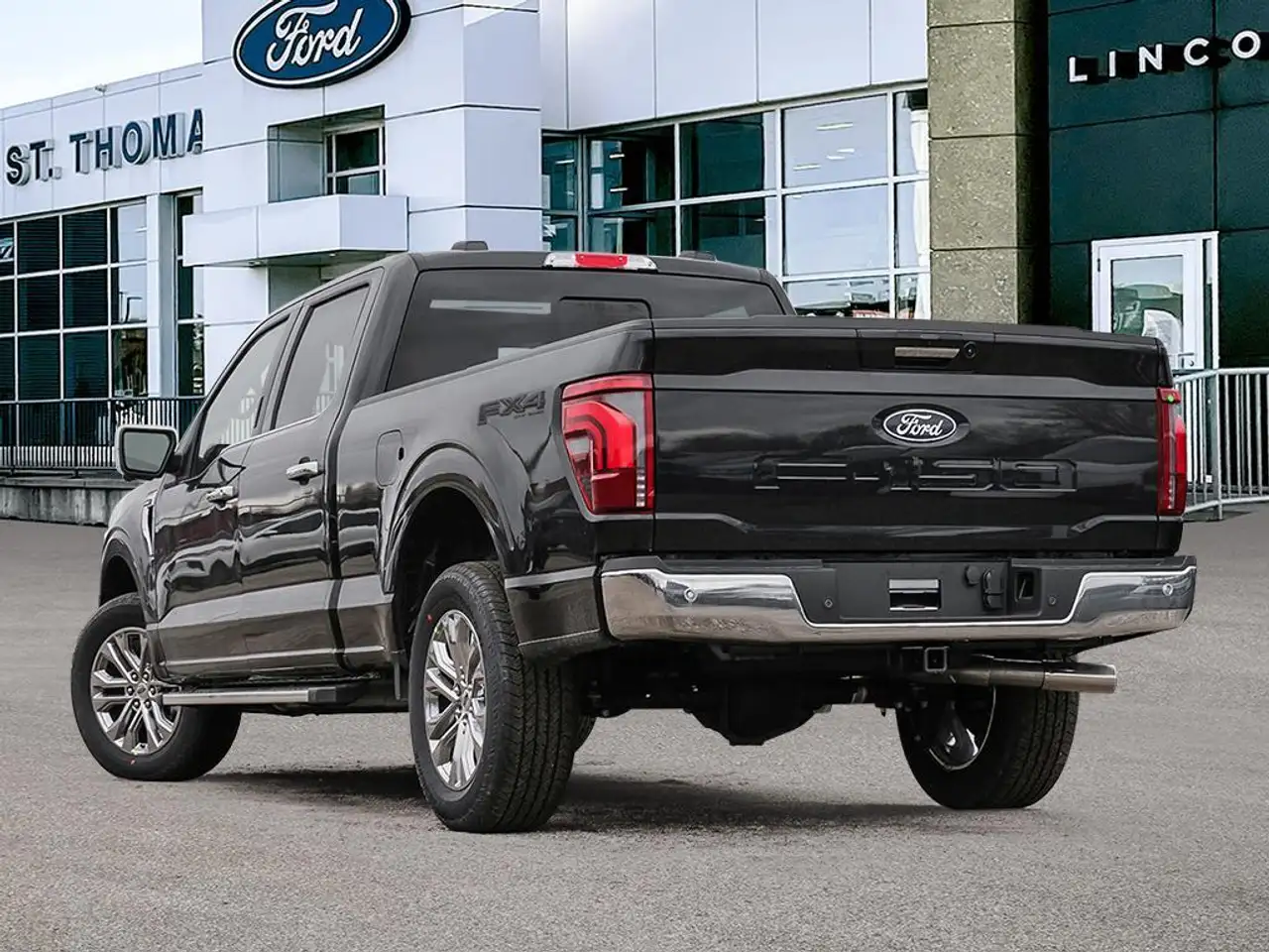 Ford F 150 fotografie Ford F 150