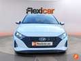 Hyundai i20 1.0 TGDI 74kW (100CV) 48V Essence Blanco - thumbnail 4