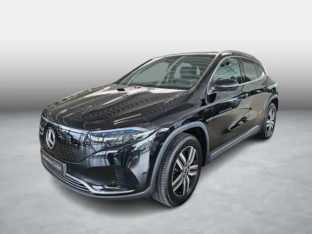 Mercedes-Benz EQA 250 EQA Luxury Line