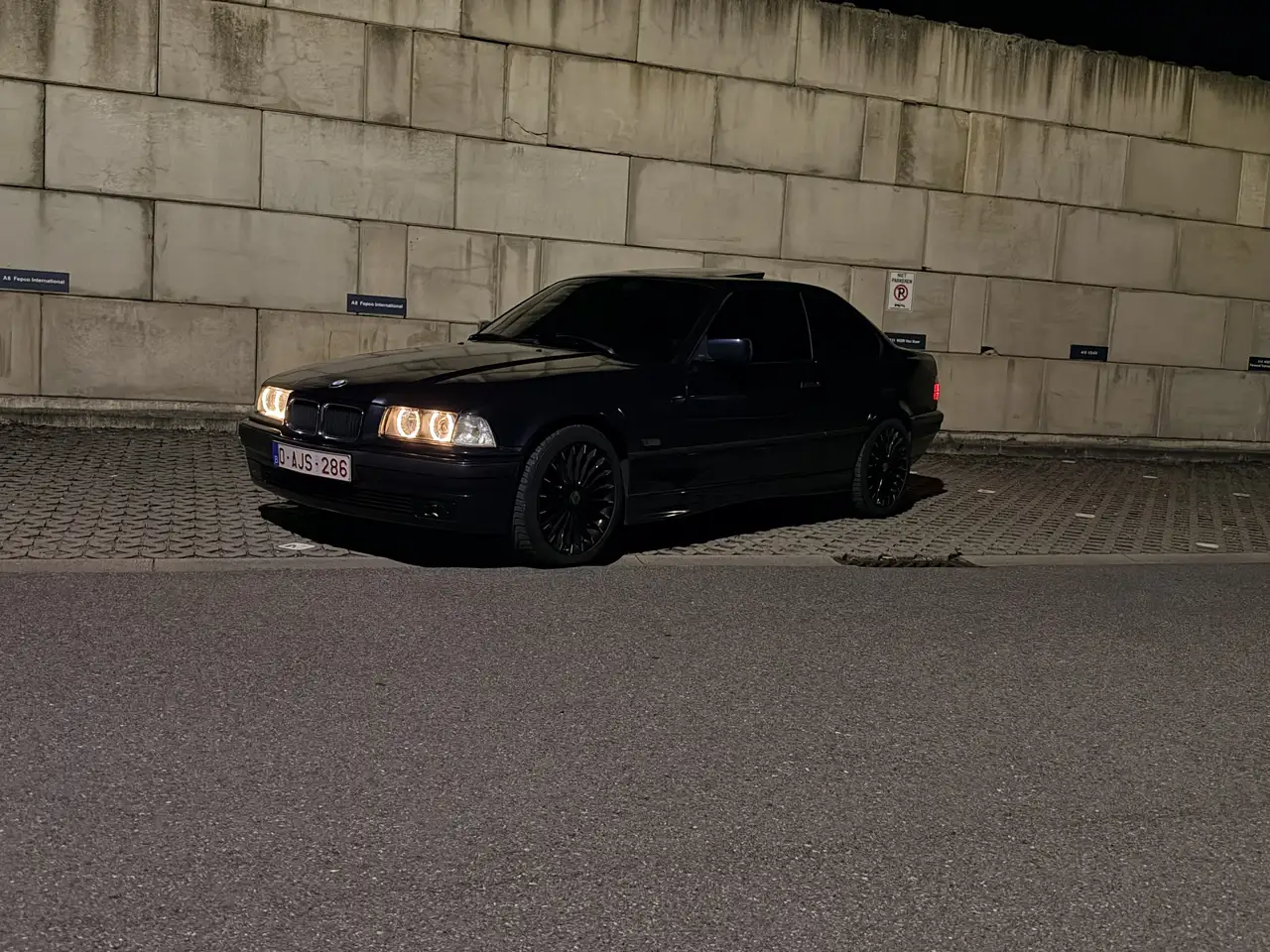 BMW 316