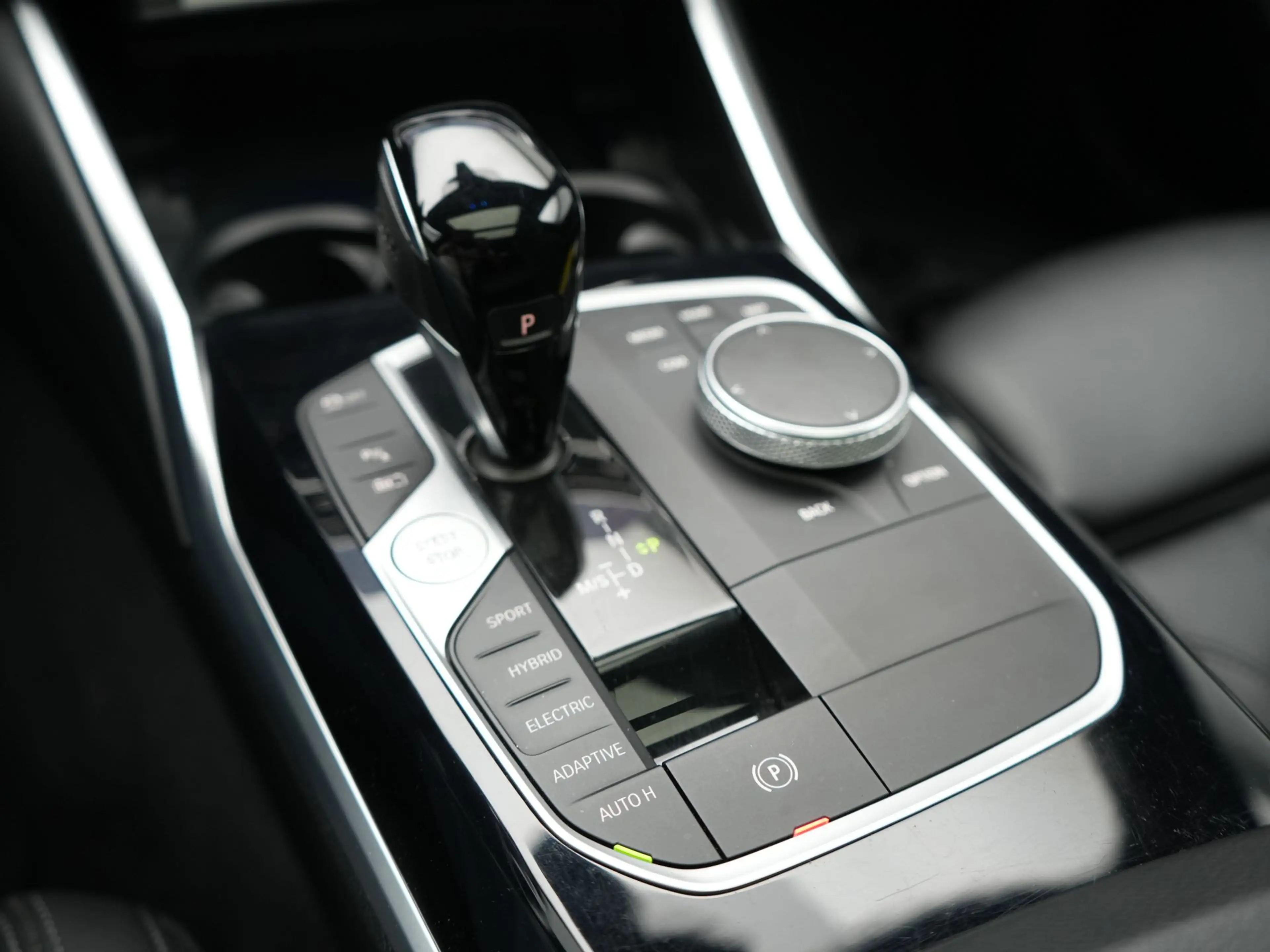 BMW 330 3-serie Touring 330e xDrive M Sport PHEV 293pk Dea — photo 36