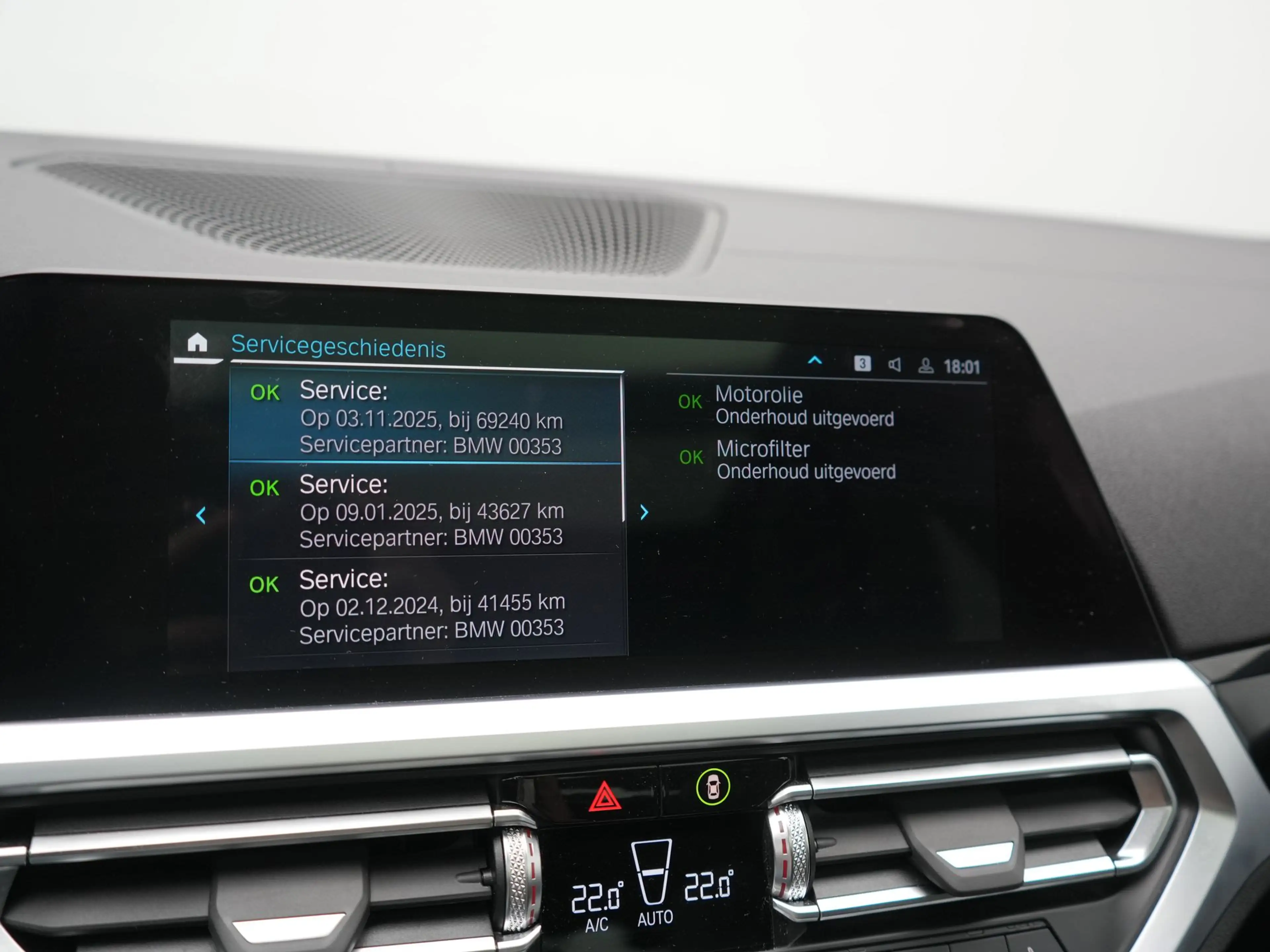 BMW 330 3-serie Touring 330e xDrive M Sport PHEV 293pk Dea — photo 44