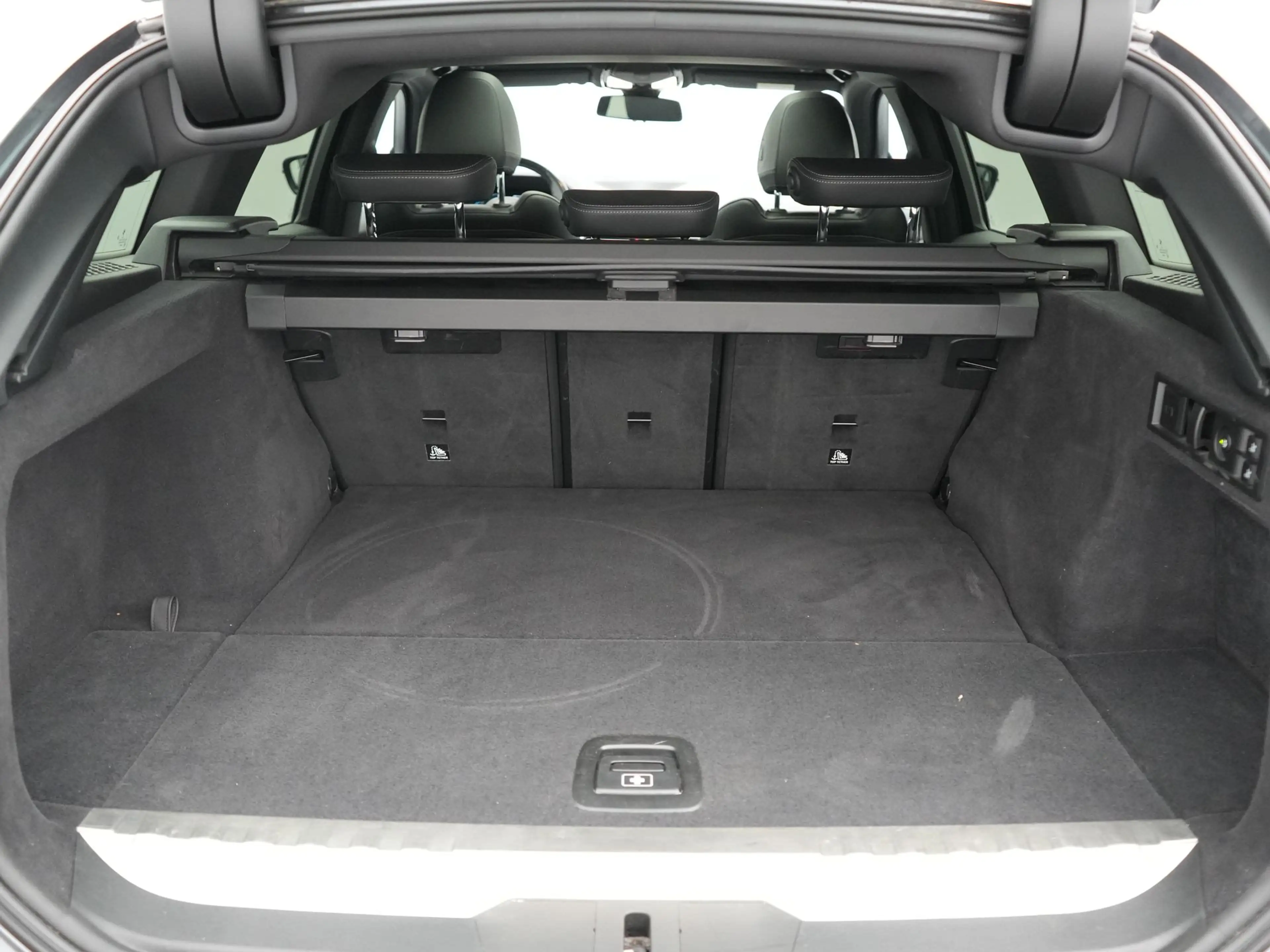 BMW 330 3-serie Touring 330e xDrive M Sport PHEV 293pk Dea — photo 37
