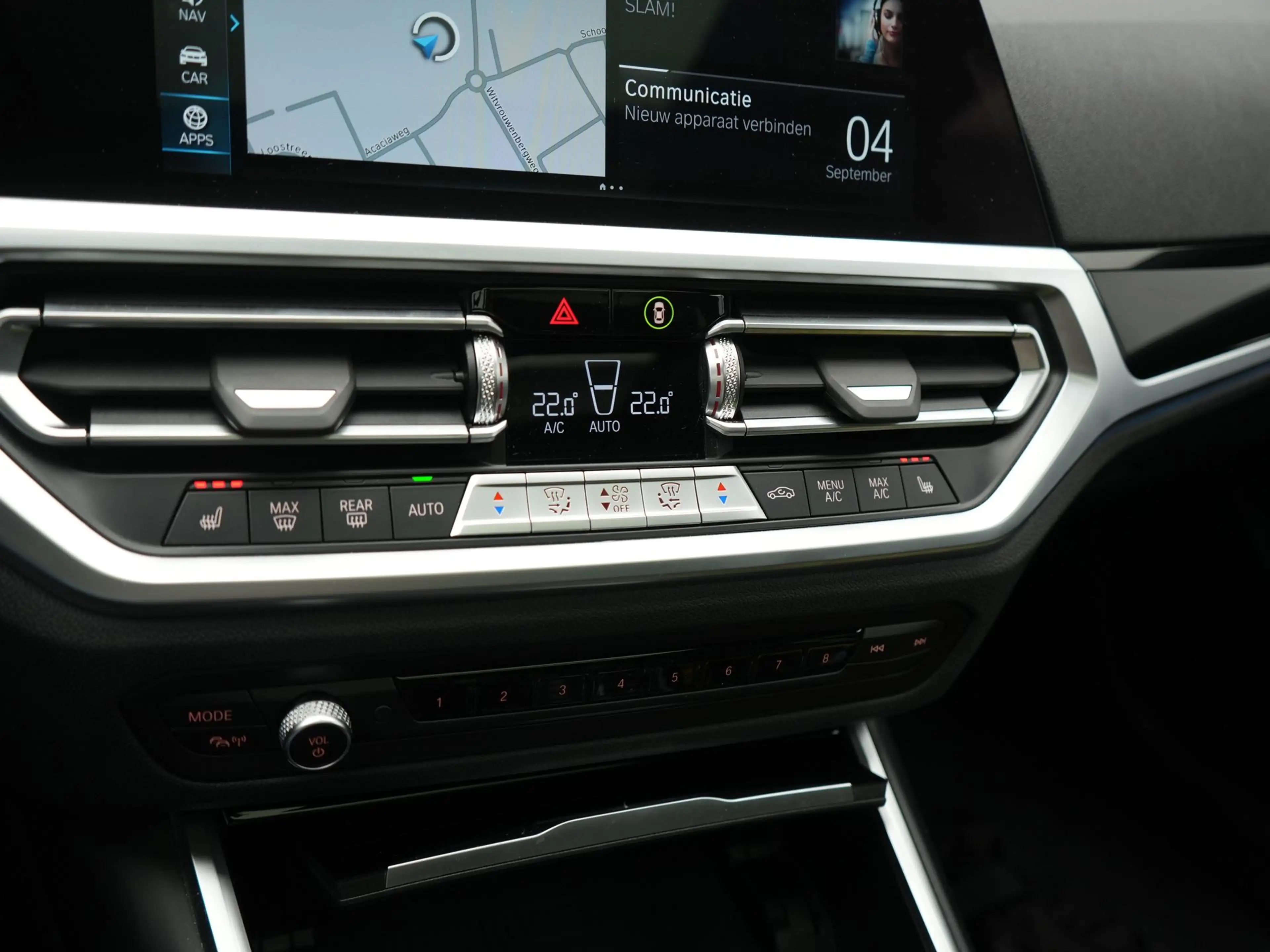 BMW 330 3-serie Touring 330e xDrive M Sport PHEV 293pk Dea — photo 39