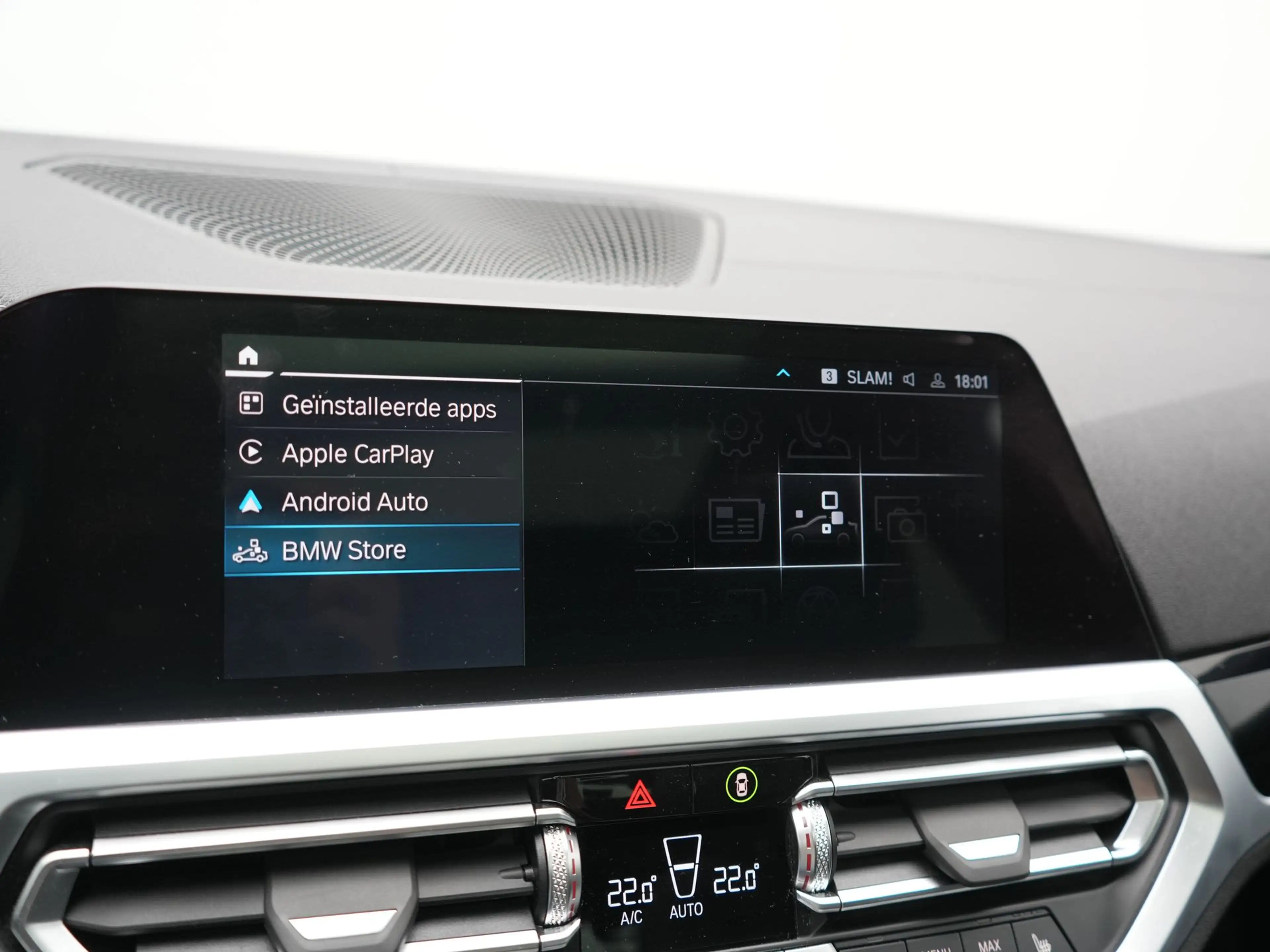 BMW 330 3-serie Touring 330e xDrive M Sport PHEV 293pk Dea — photo 46