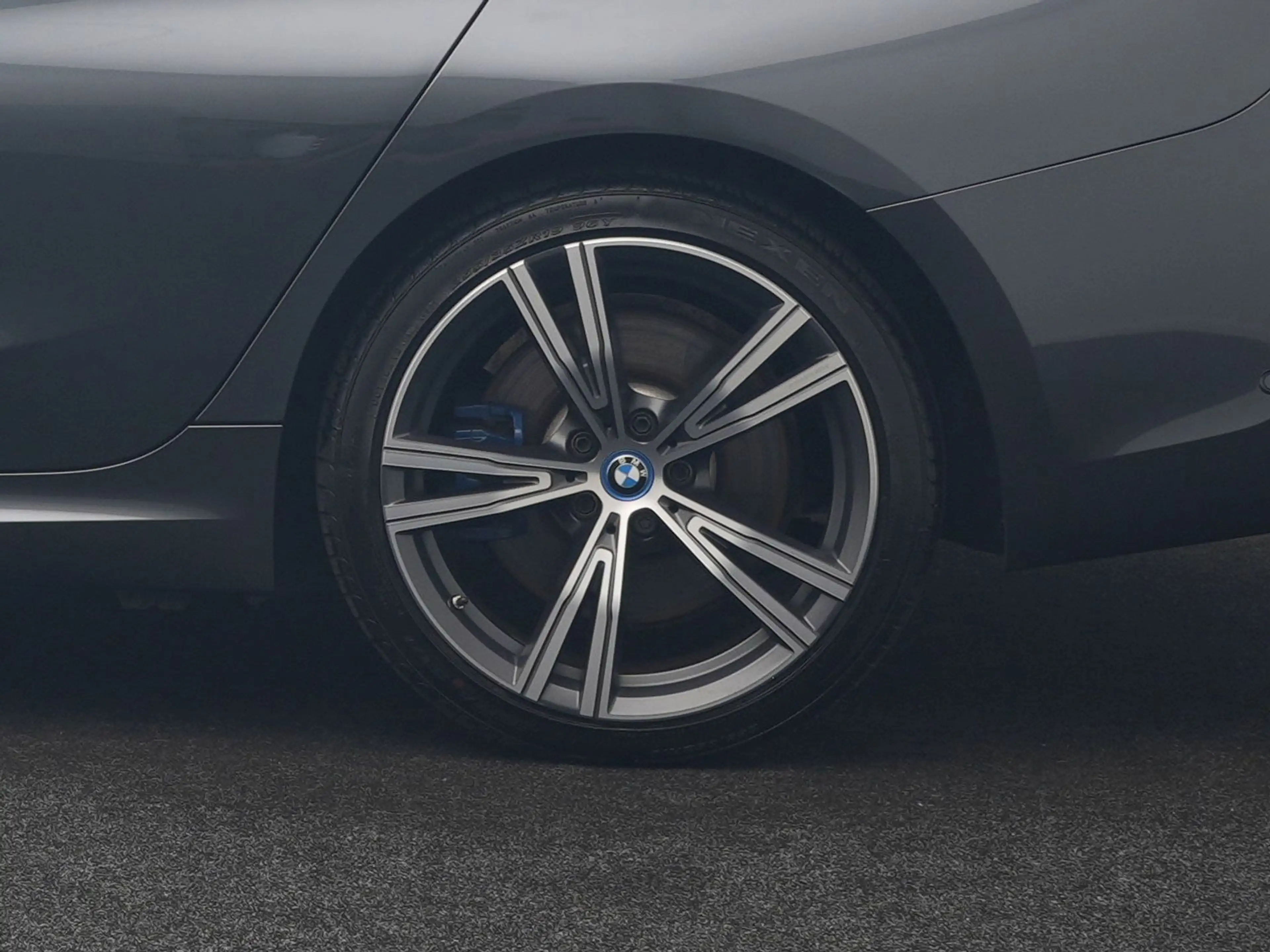 BMW 330 3-serie Touring 330e xDrive M Sport PHEV 293pk Dea — photo 6