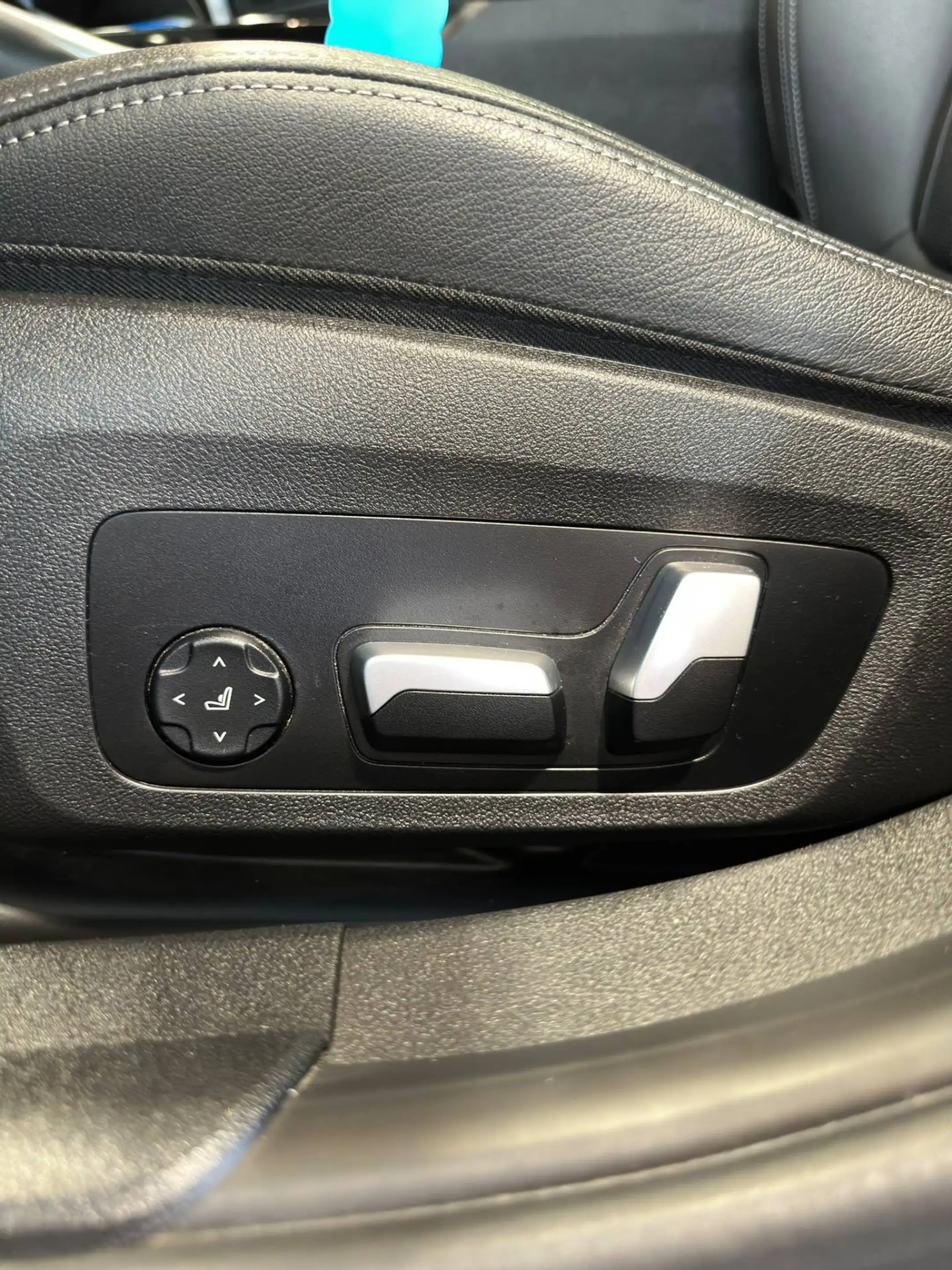 BMW 330 3-serie Touring 330e xDrive M Sport PHEV 293pk Dea — photo 12