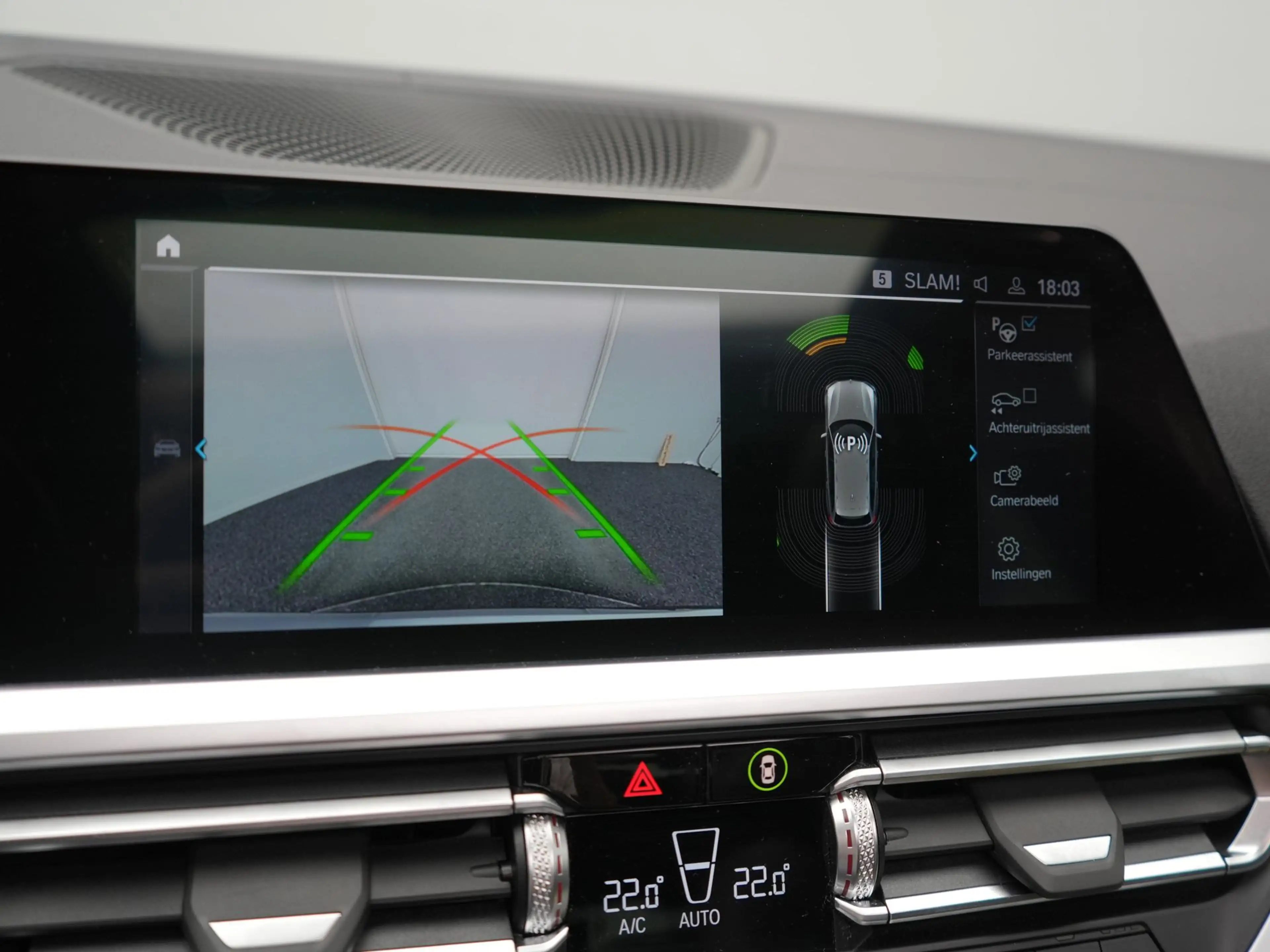BMW 330 3-serie Touring 330e xDrive M Sport PHEV 293pk Dea — photo 20