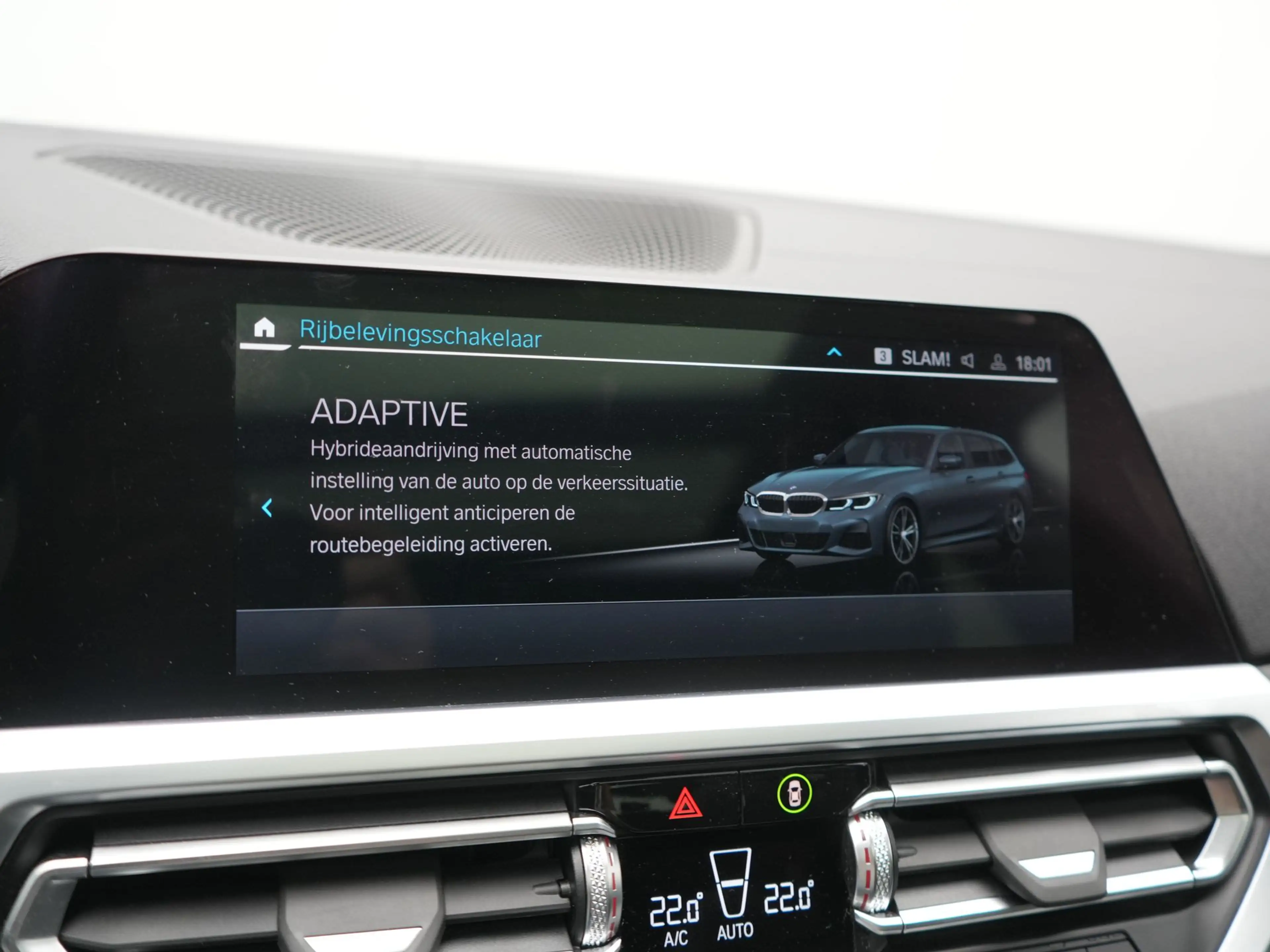 BMW 330 3-serie Touring 330e xDrive M Sport PHEV 293pk Dea — photo 25