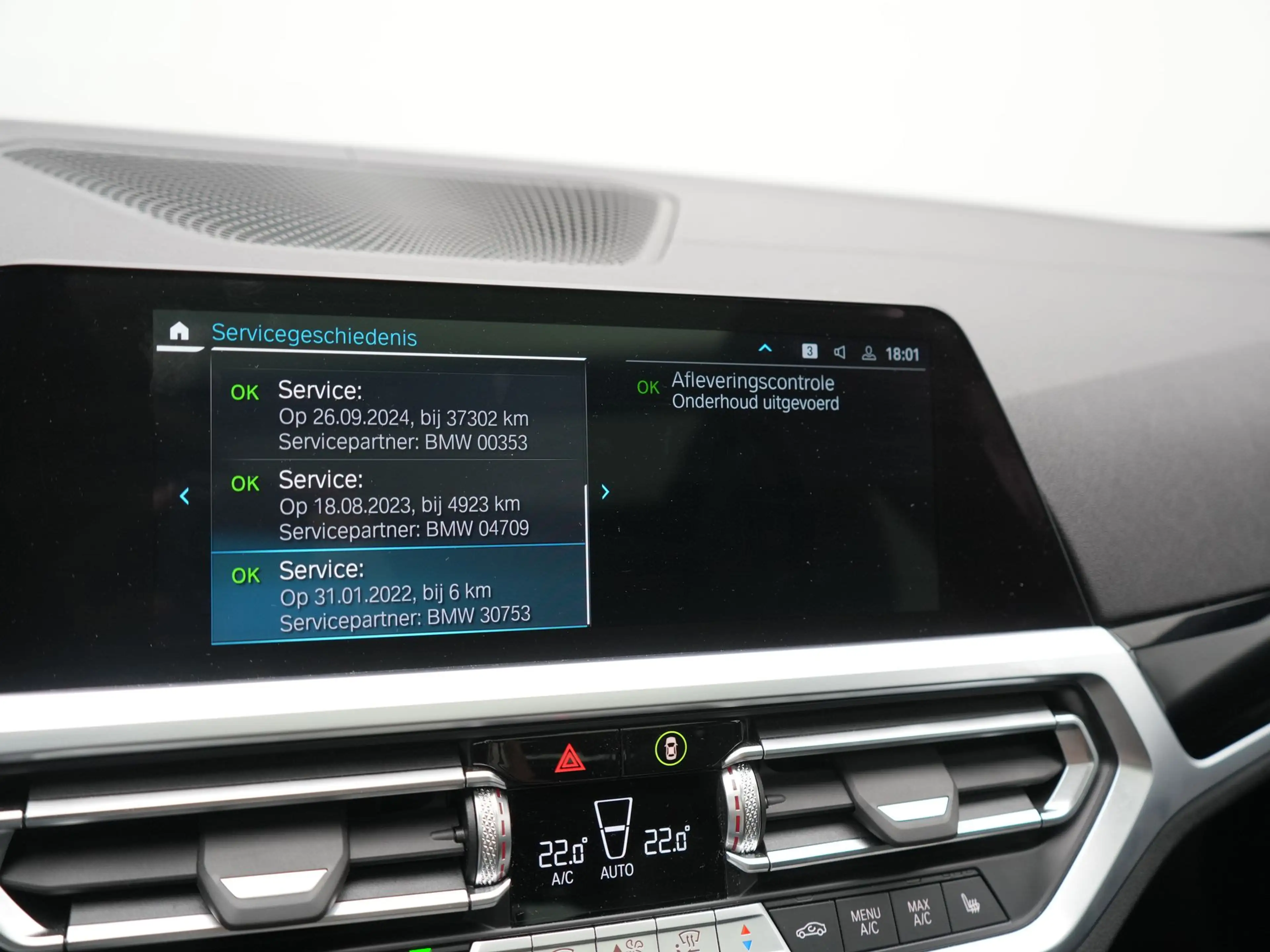 BMW 330 3-serie Touring 330e xDrive M Sport PHEV 293pk Dea — photo 45