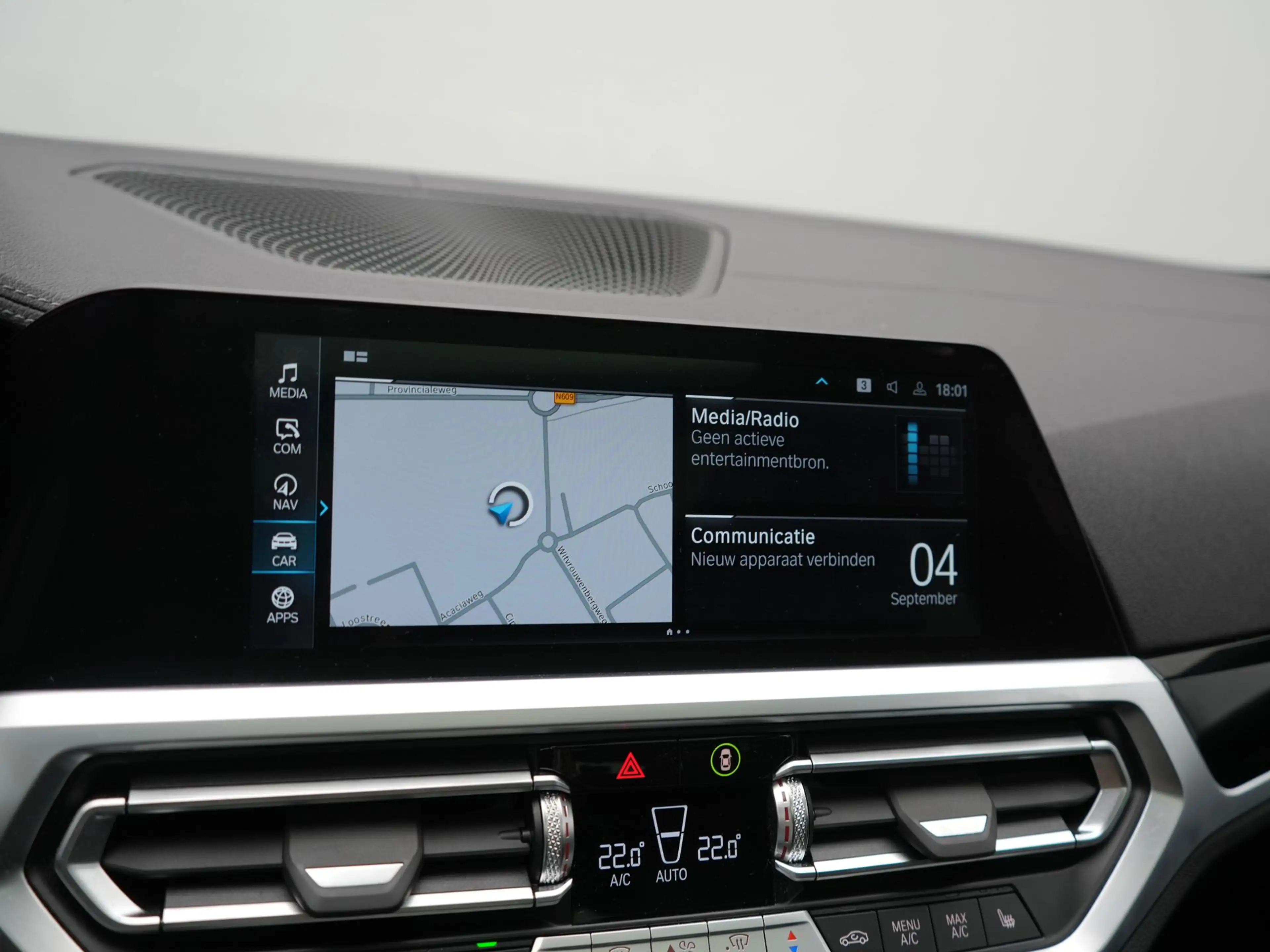 BMW 330 3-serie Touring 330e xDrive M Sport PHEV 293pk Dea — photo 38