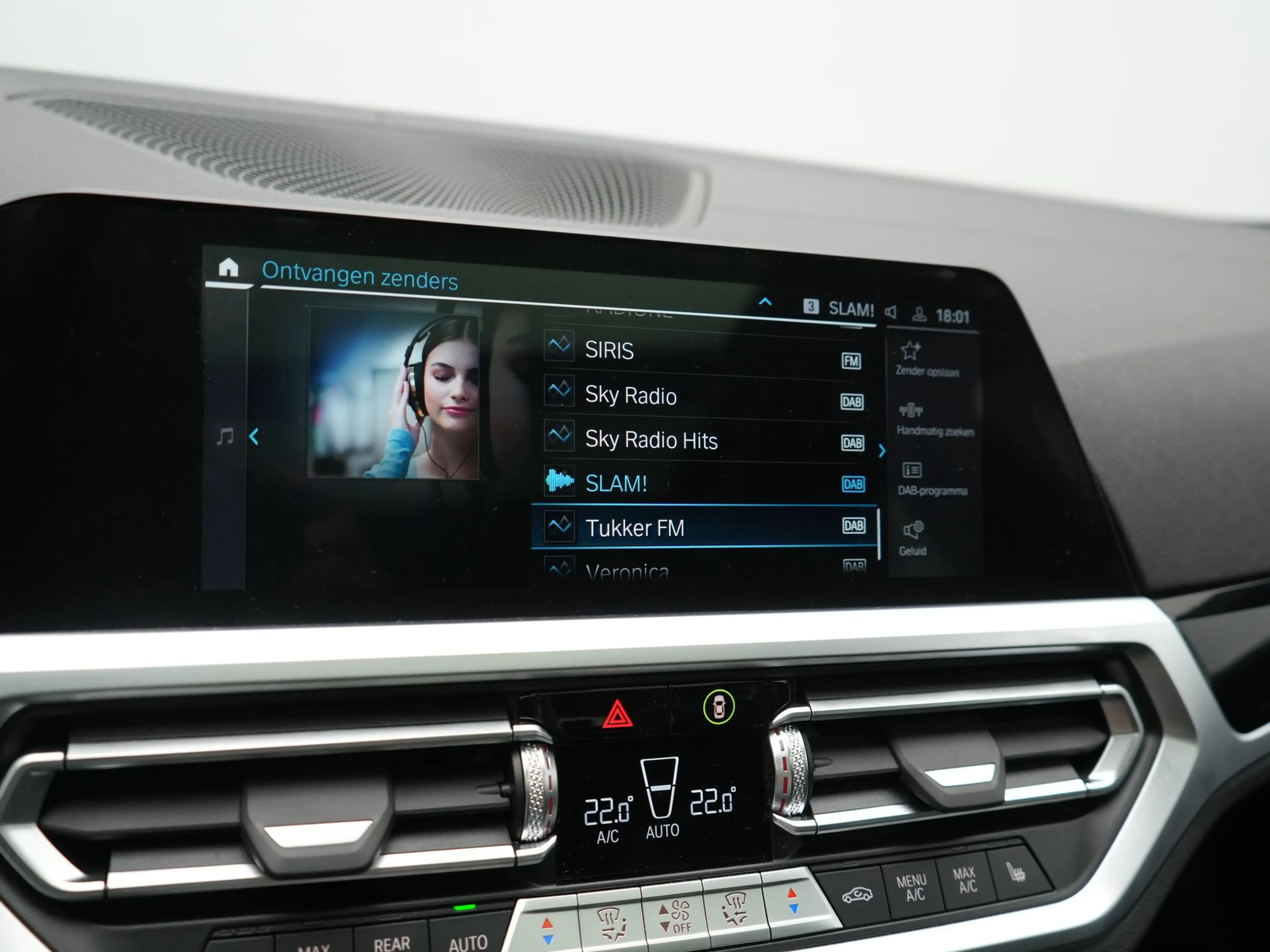 BMW 330 3-serie Touring 330e xDrive M Sport PHEV 293pk Dea — photo 49