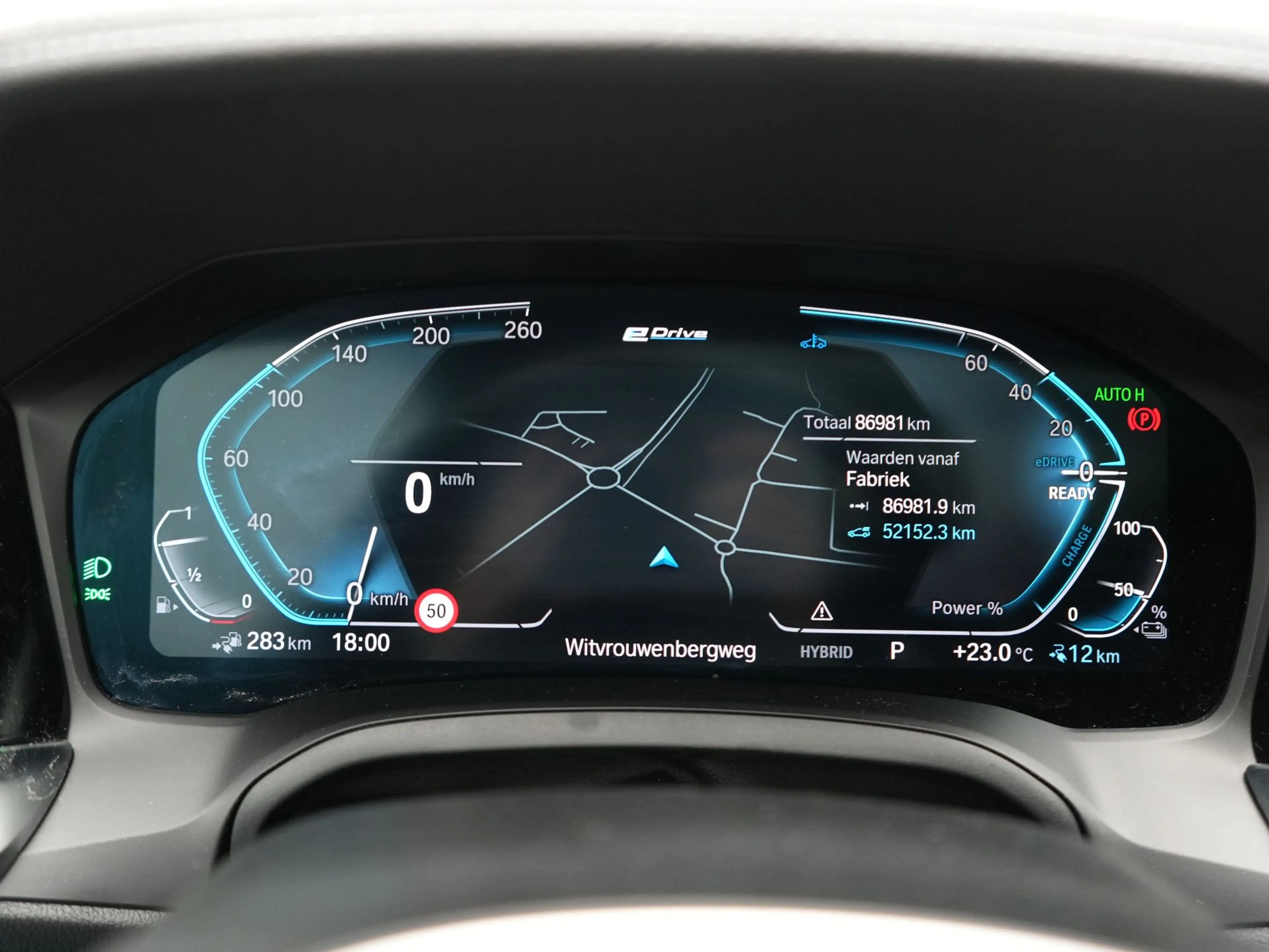 BMW 330 3-serie Touring 330e xDrive M Sport PHEV 293pk Dea — photo 23