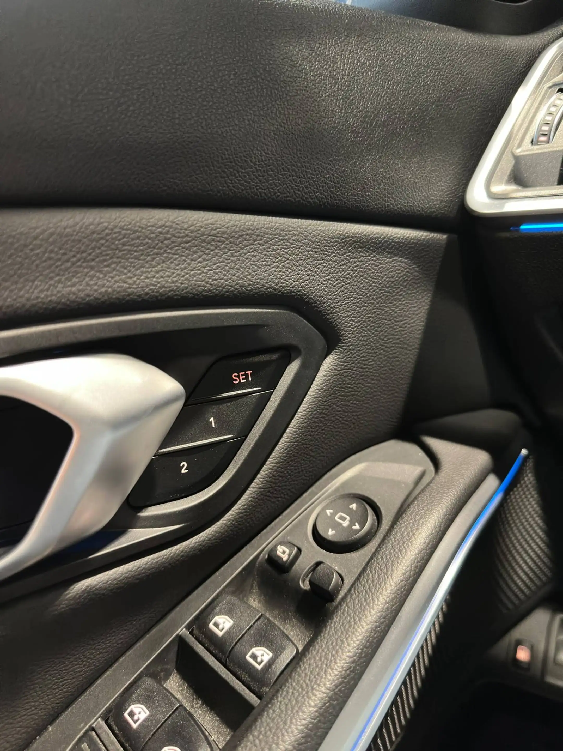 BMW 330 3-serie Touring 330e xDrive M Sport PHEV 293pk Dea — photo 13