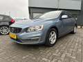 Volvo V60 V60 2.0 D2 Polar Nordic Navigatie Blauw - thumbnail 1