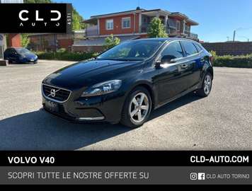 V40 II 2012 1.6 d2 SUMMUM